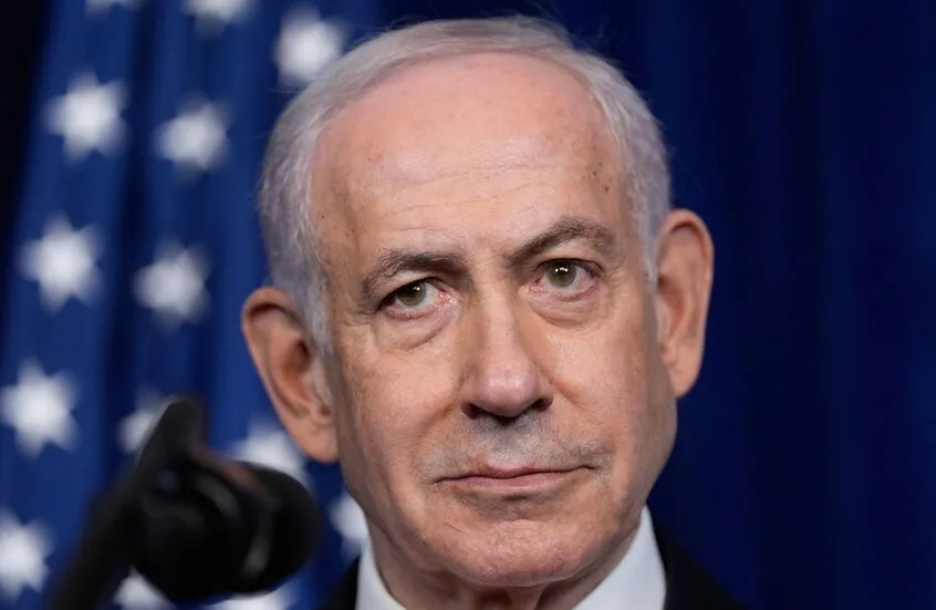 نتنياهو: نخلق تحالفات جديدة مع دول عربية تتحدث عن القتال إلى جانبنا